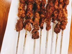 -巴依老爷新疆美食(望京小街店)