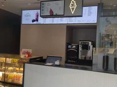 -喜茶(上海五角场万达店)