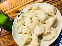 -东北人家铁锅炖(鞍山路店)