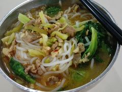 -荷园(华农大店)