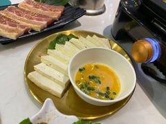 -八乔煎肉馆·丹东特色煎锅(梅林店)
