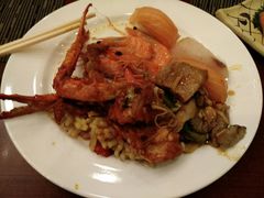 -古南都饭店-遂心遂意自助餐厅(广州路店)