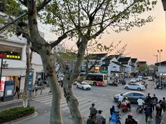 -笃笃笃糖粥(十全街店)