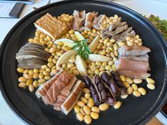 卤味拼盘-泓0871臻选云南菜·味庄