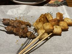 -火联烧烤(学院路创始店)