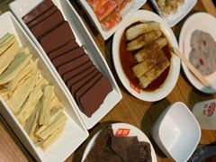 -傣妹火锅(南京东路一店)