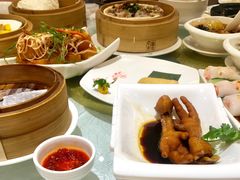 -老广新意(奥园店)