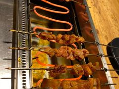 -悦屋老板娘的烤肉店(紫薇田园店)