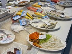 -渔满仓海鲜渔家(象山二店)