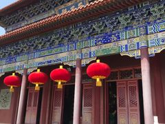 -开福禅寺