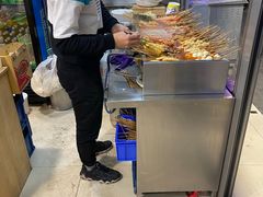 -郭记小街麻辣烫(南小街总店)