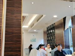 大堂-海宝酒家(中山四路店)