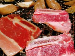 -拾勝牛·江景安格斯烧肉放题(江湾阳光天地店)