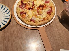 -必胜客(龙泉万达店)