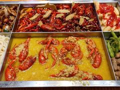 -柒五龙虾(八王寺店)