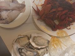 -星伦多 自助料理(圆融店)