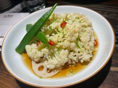 -外婆家(蓝色港湾店)