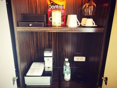 -南京圣和府邸豪华精选酒店