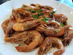 -三台山庄中餐厅