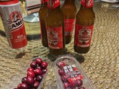 -牛头鱼庄·地道广西菜(西明店)