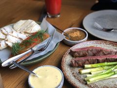 -BOR Eatery(安福路店)