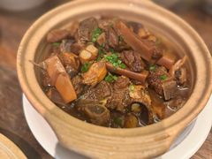 -十贰席·煨汤·台州菜(襄阳南路店)