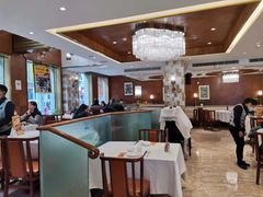 大堂-乾隆美食·本帮菜(黄河路店)