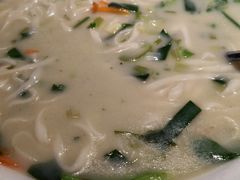 洛阳浆面条-东华大酒楼(主楼店)