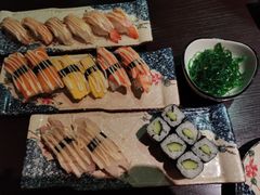 -大鲤深夜食堂