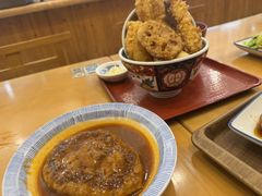 -虹梅食堂·爱蝦乃家