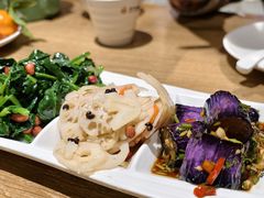 -直隶安家罩饼(总店)