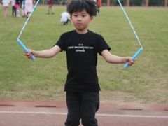 -卓跃儿童运动馆·体能·跳绳·篮球(滨江东中心店)