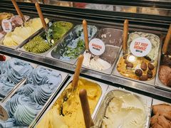 -Dal Cuore 达可芮冰淇淋(陕西北路店)