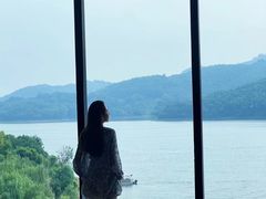 -天目湖涵田度假村