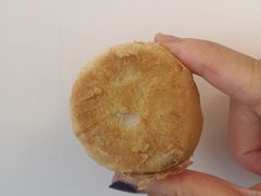 蜜柚馅饼-阿吉仔(大元路店)