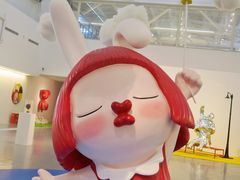 -兰境艺术中心