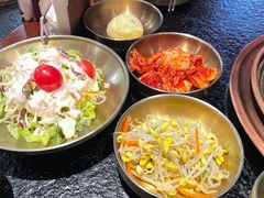 -伏一解牛烤肉专门店(信业购物中心店)