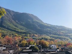 -塔川景区