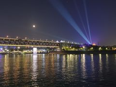 -武汉两江游览·夜游长江(汉口粤汉码头)