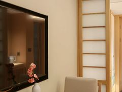 -长沙国金中心异国印象酒店