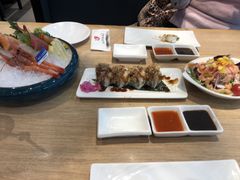-上渔铁板烧(熙悦汇店)