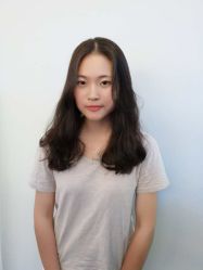 烫染-BTR发型定制潮沙龙店