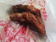 -上帝炸鸡(食品街店)