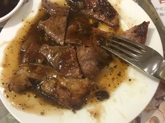 -芭菲盛宴·环球美食(袁家岗店)