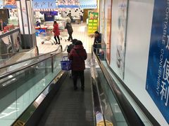-大润发(梅兰东路店)