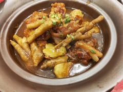 -谢先生酒店·椒宴集(沙湖店)