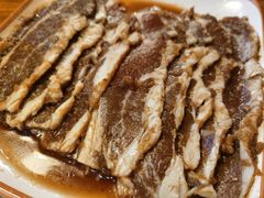 -平泽烤肉(锦水街店)