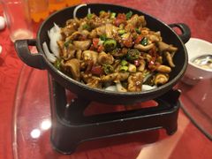 -马凯餐厅(长椿街店)