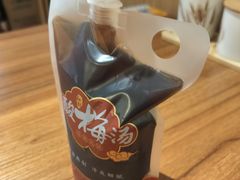 -子午路张记·肉夹馍(华强北店)