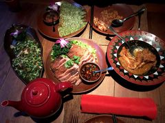 -花马天堂云南餐厅 Lost Heaven(高邮路店)